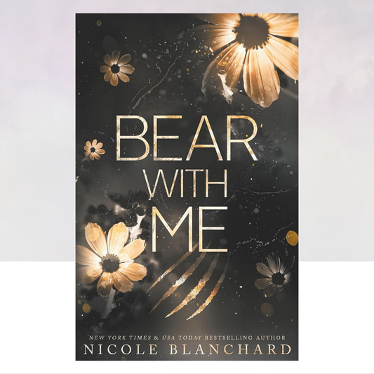Bear With Me