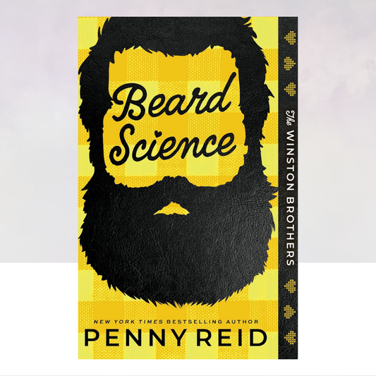 [PREORDER] Beard Science