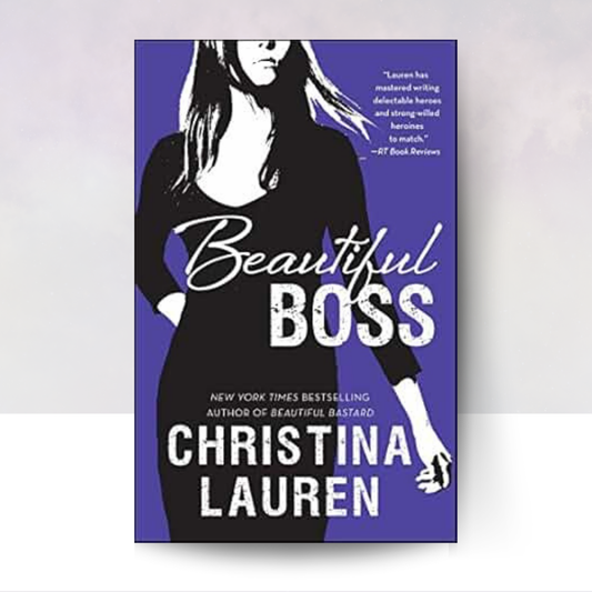 Beautiful Boss