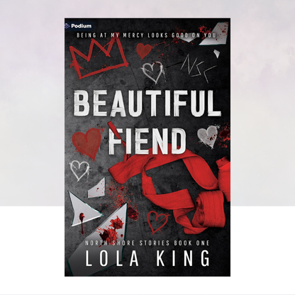 [PREORDER] Beautiful Fiend