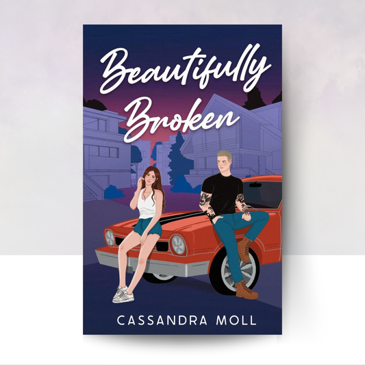 Beautifully Broken