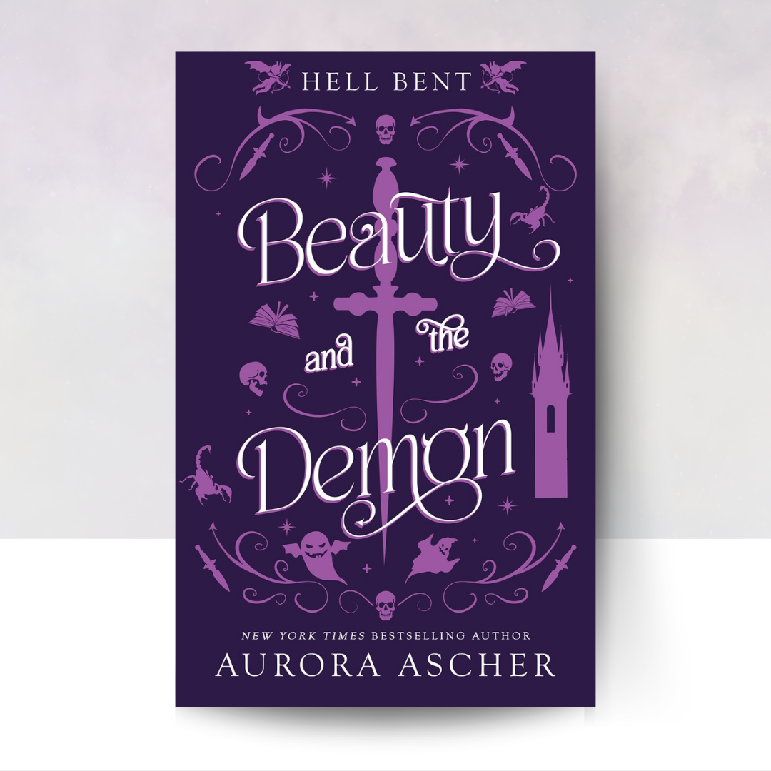 [PREORDER] Beauty and the Demon
