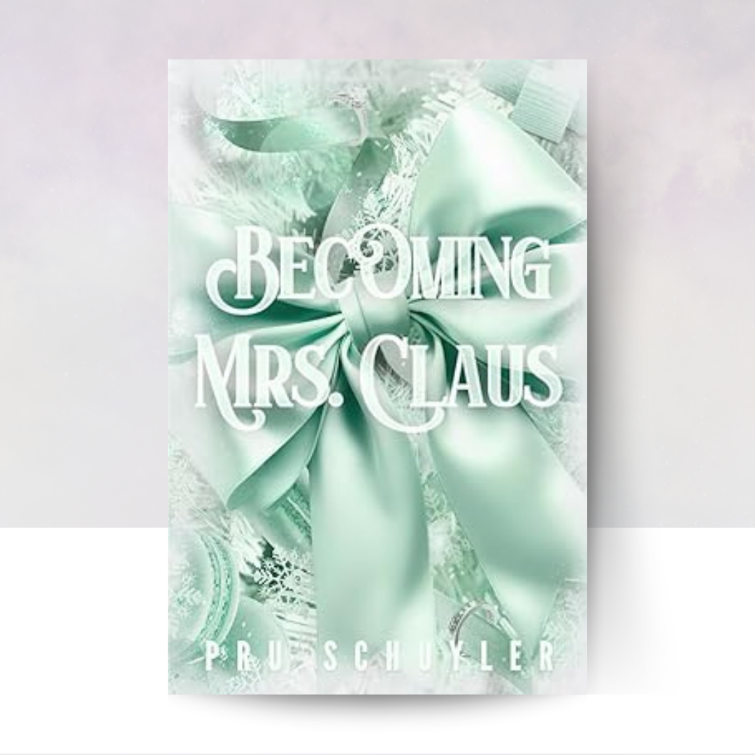 Becoming Mrs. Claus [Discrete]