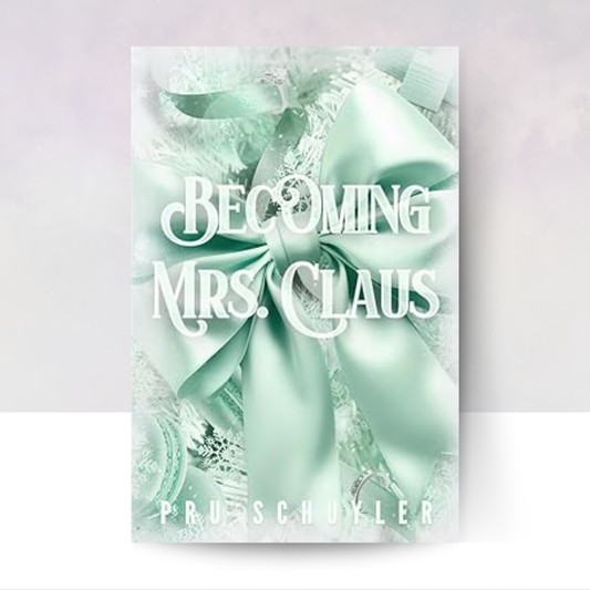Becoming Mrs. Claus [Discrete]