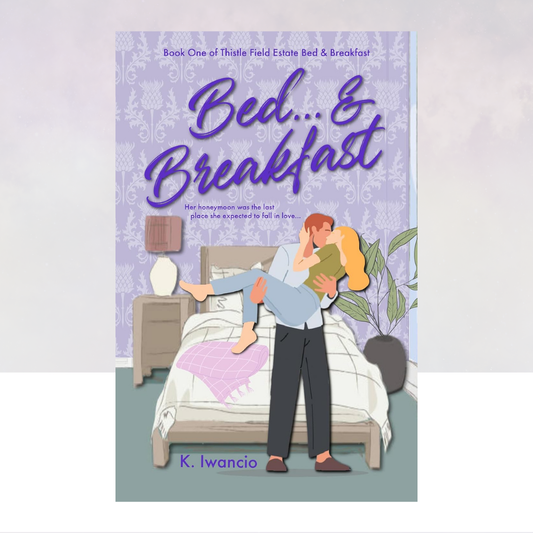 Bed...and Breakfast