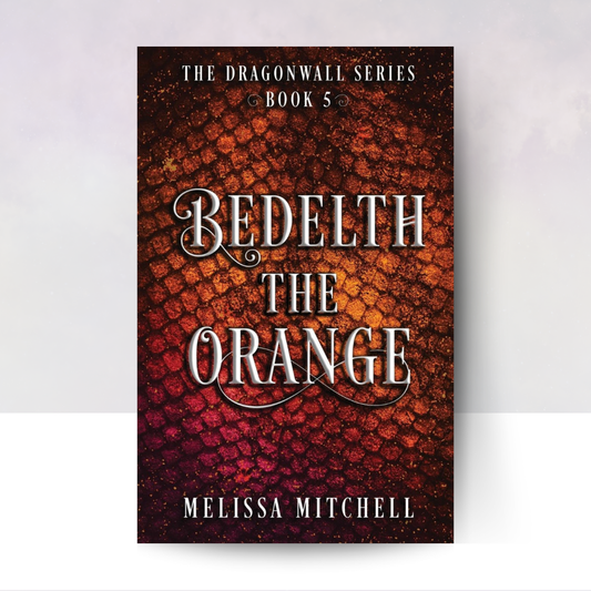 Bedelth the Orange