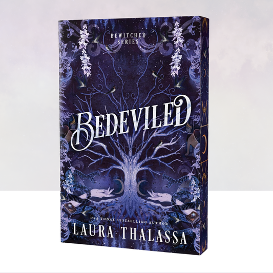 [PREORDER] Bedeviled [Deluxe Edition]