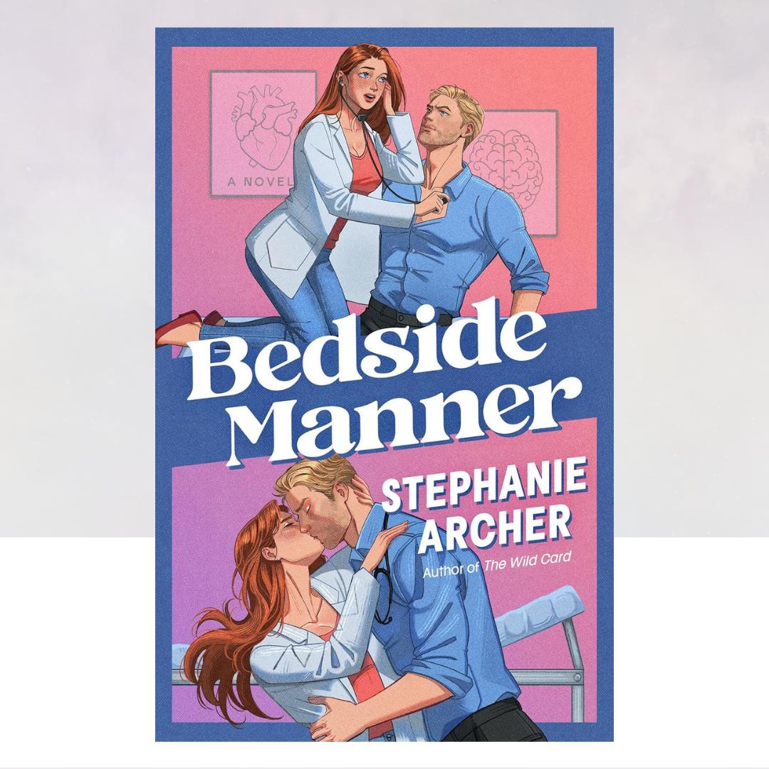 [PREORDER] Bedside Manner