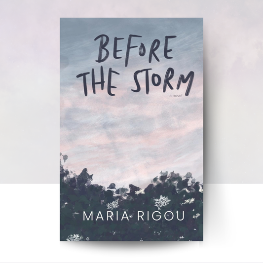 Before the Storm