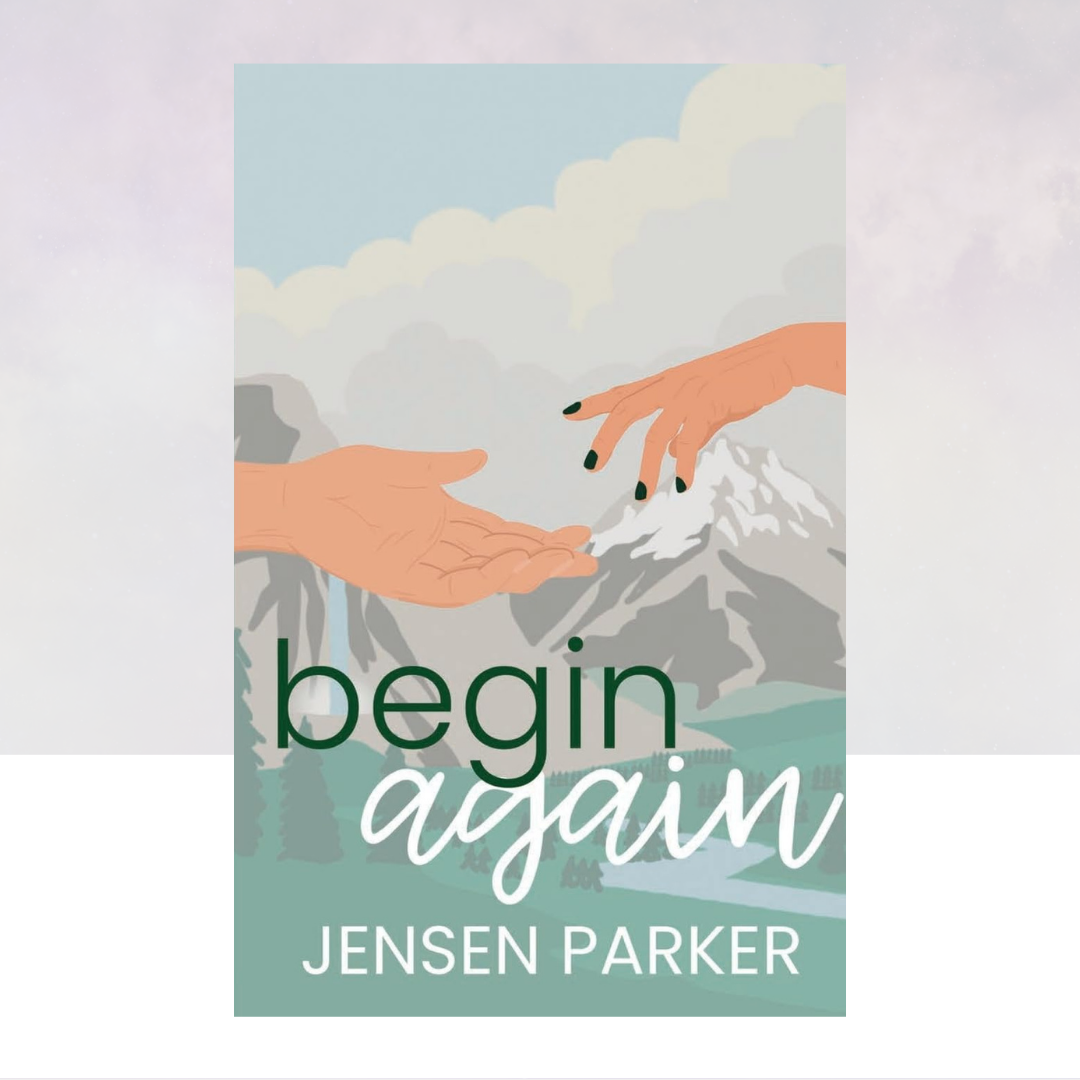 Begin Again