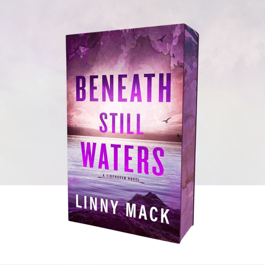 [PREORDER] Beneath Still Waters