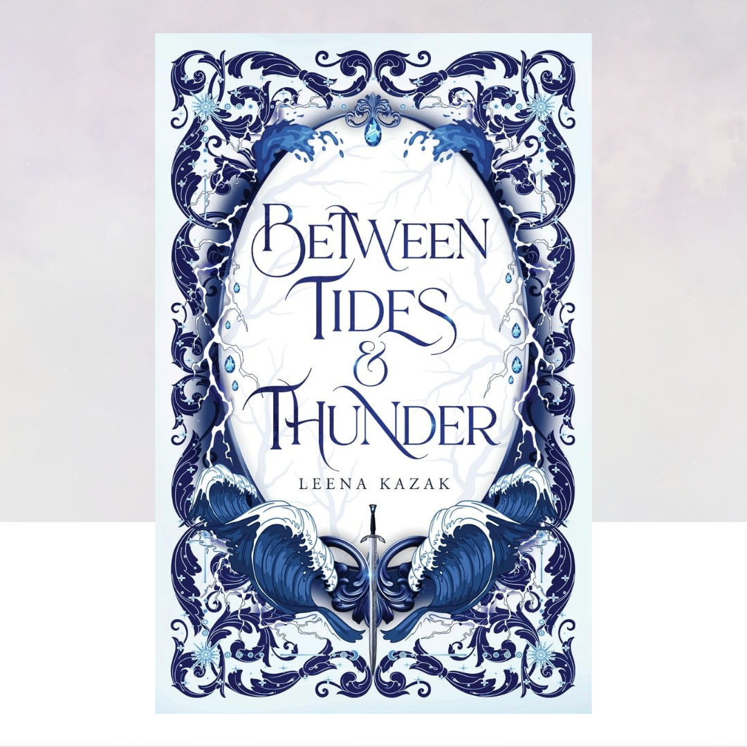 Between Tides & Thunder
