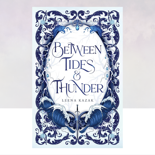 Between Tides & Thunder