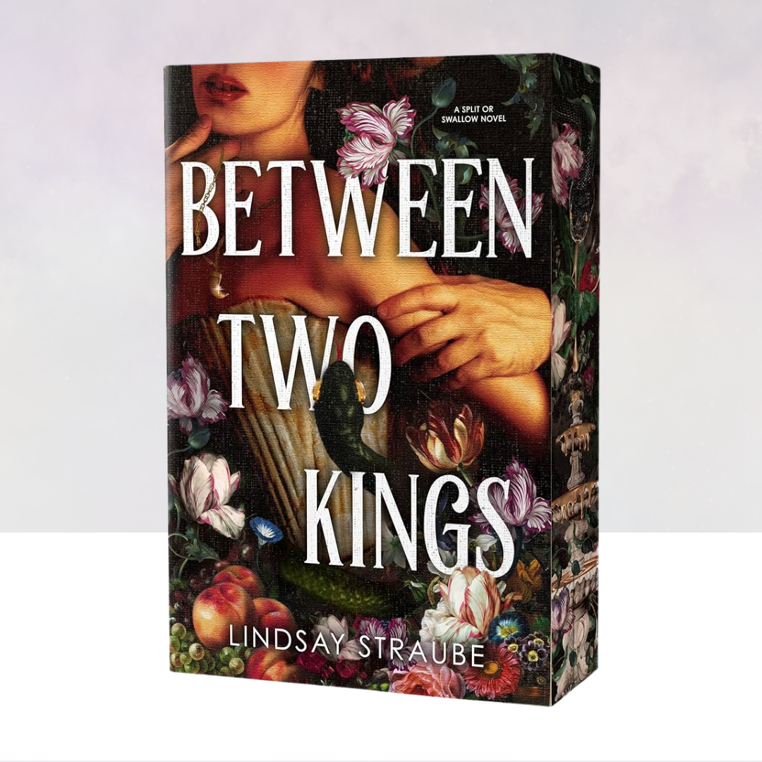 [PREORDER] Between Two Kings [Deluxe Edition]