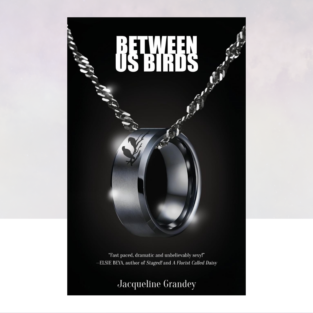 Between Us Birds