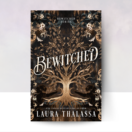 Betwitched [Standard Edition]