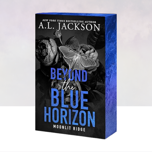 [PREORDER] Beyond the Blue Horizon