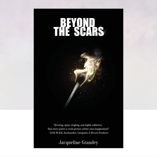 Beyond the Scars