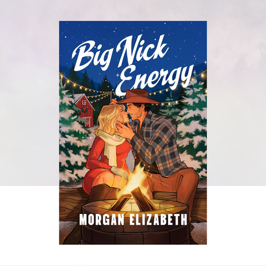 [PREORDER] Big Nick Energy