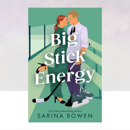 [PREORDER] Big Stick Energy