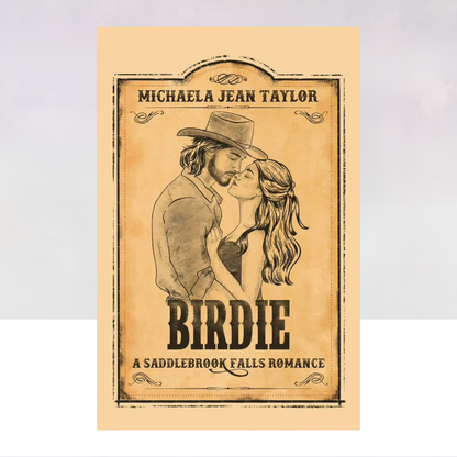 [PREORDER] Birdie