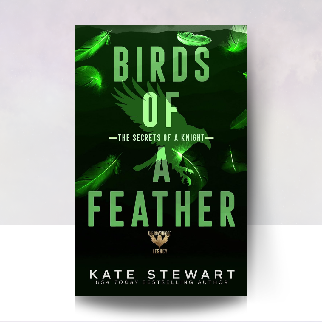[PREORDER] Birds of a Feather