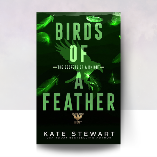 [PREORDER] Birds of a Feather
