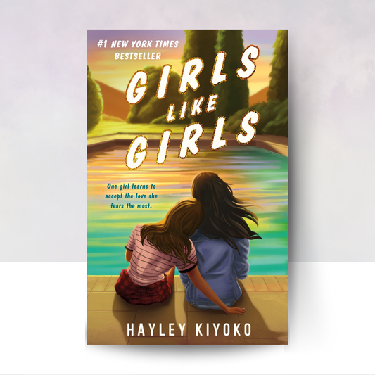 Girls Like Girls