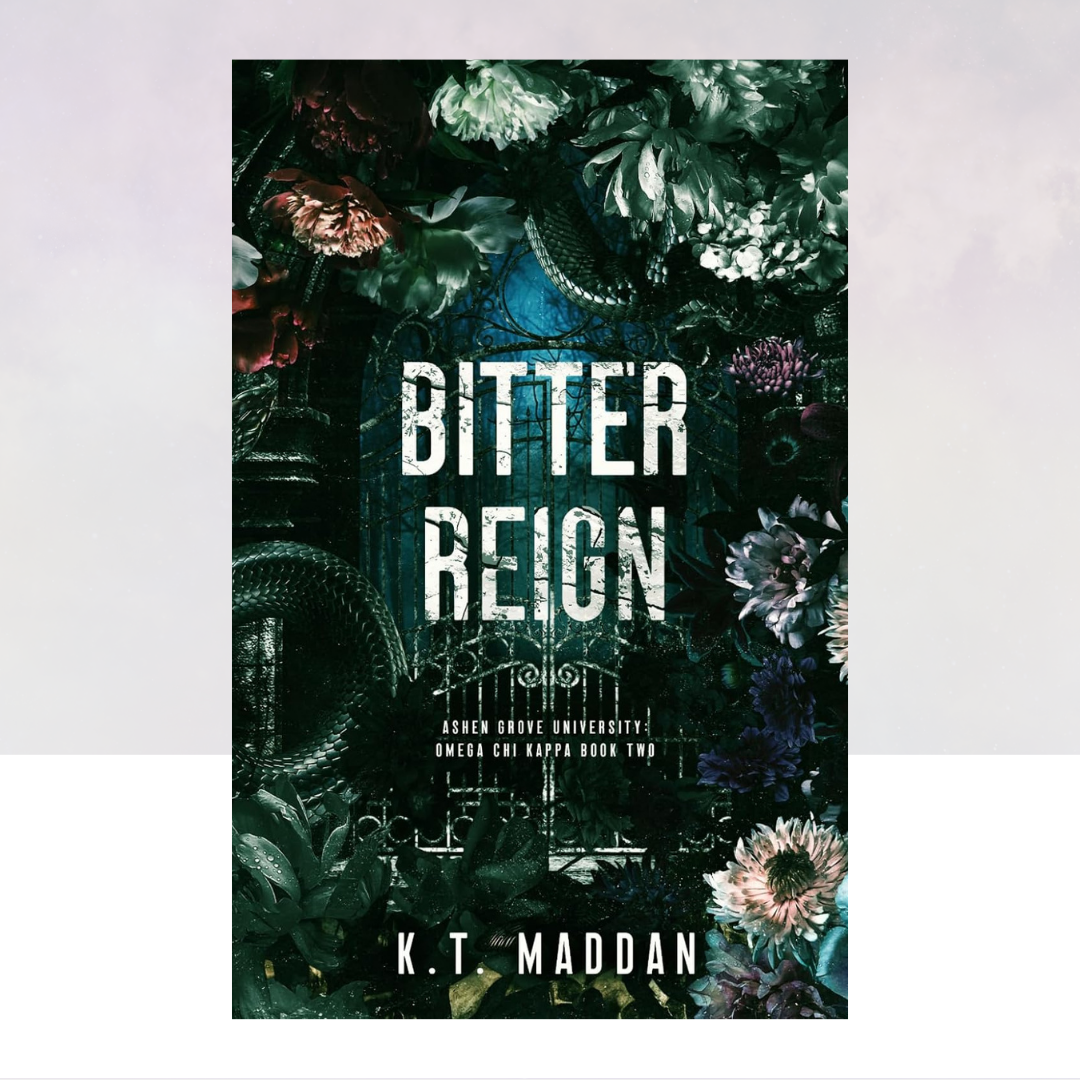 Bitter Reign
