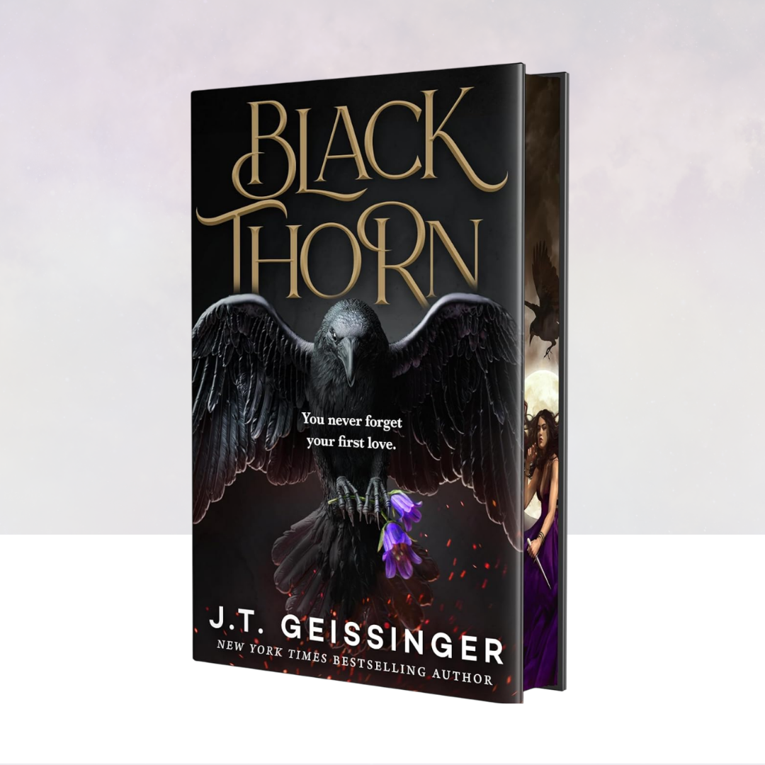 [PREORDER] Blackthorn