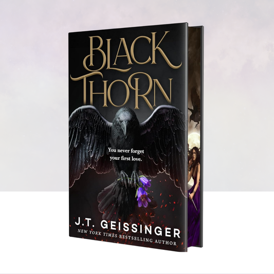 [PREORDER] Blackthorn