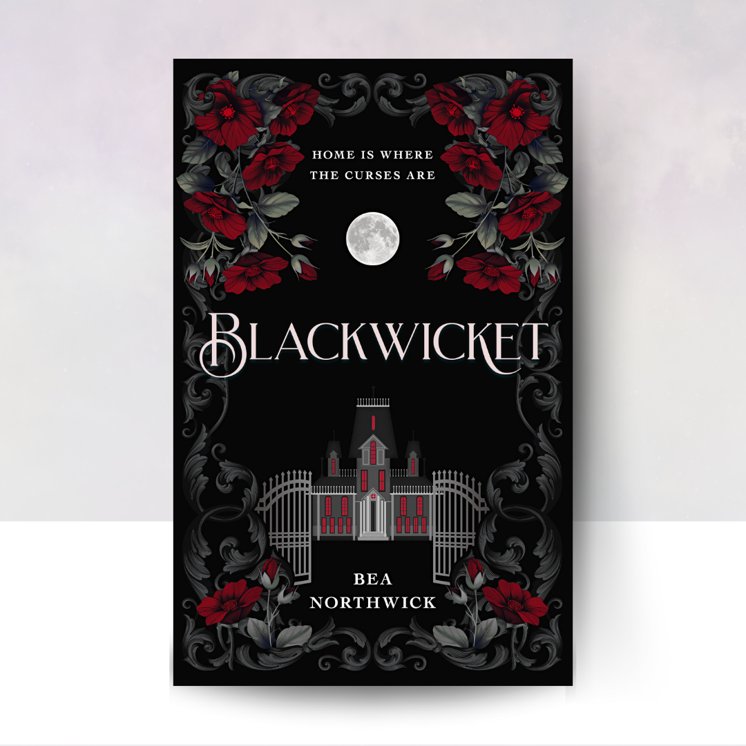 [PREORDER] Blackwicket