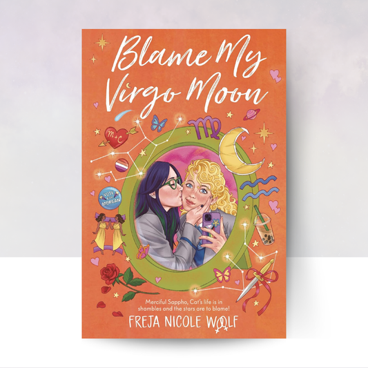 Blame My Virgo Moon