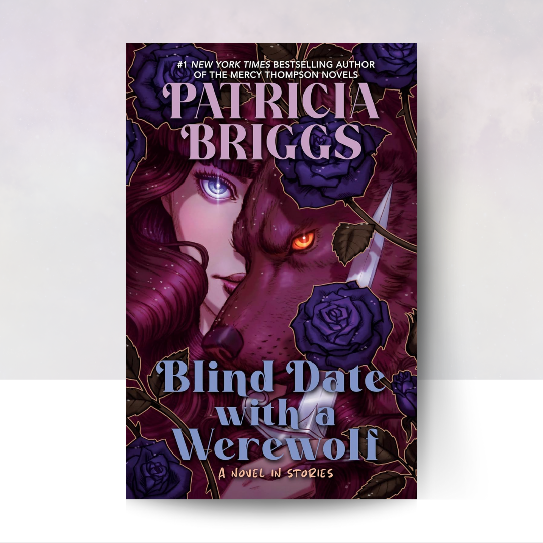 [PREORDER] Blind Date with a Werewolf