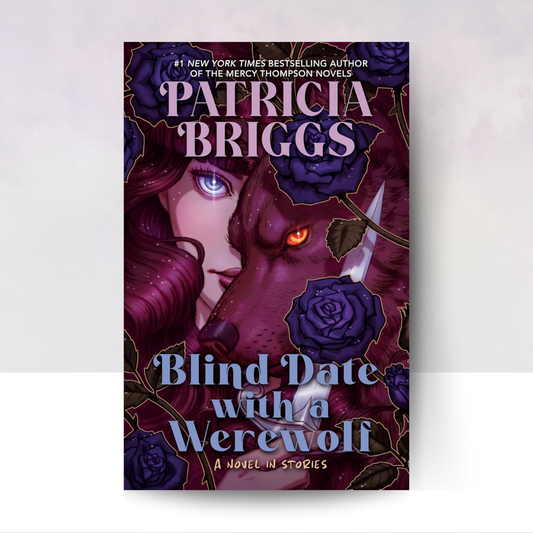 [PREORDER] Blind Date with a Werewolf