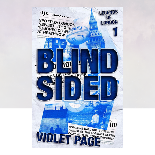 Blindsided