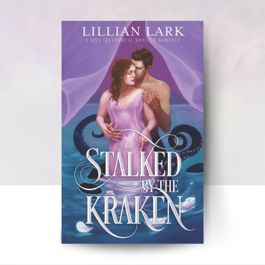 Stalked by the Kraken