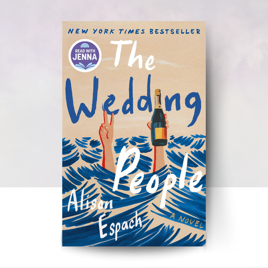 The Wedding People