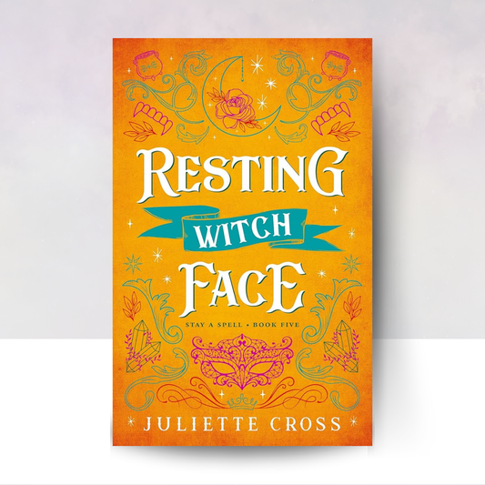 Resting Witch Face