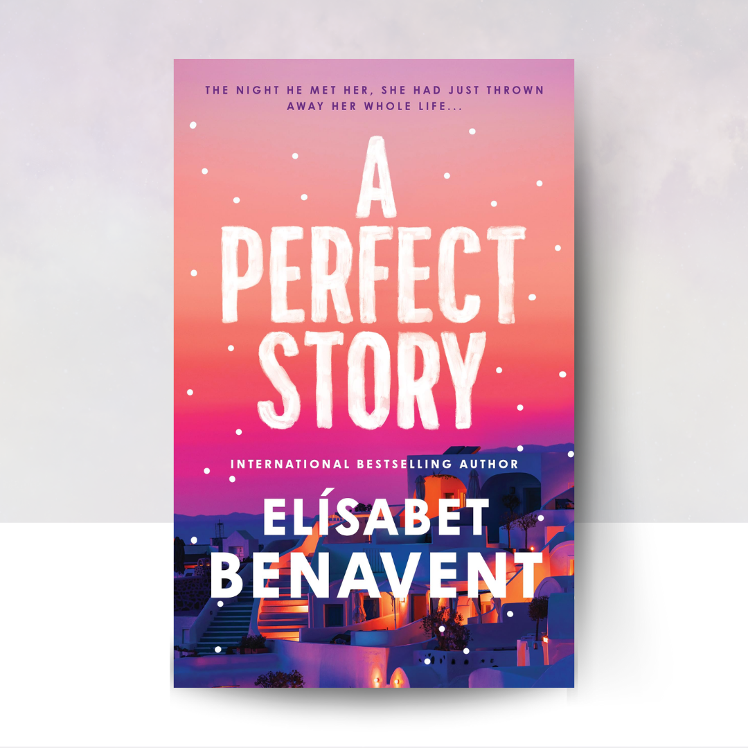 A Perfect Story