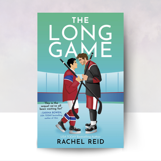 The Long Game