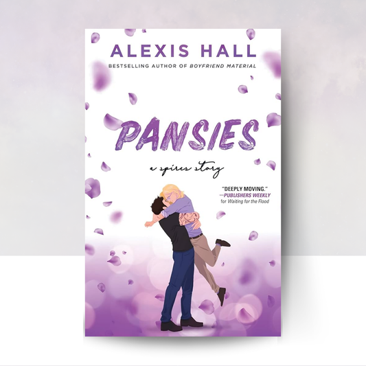 Pansies