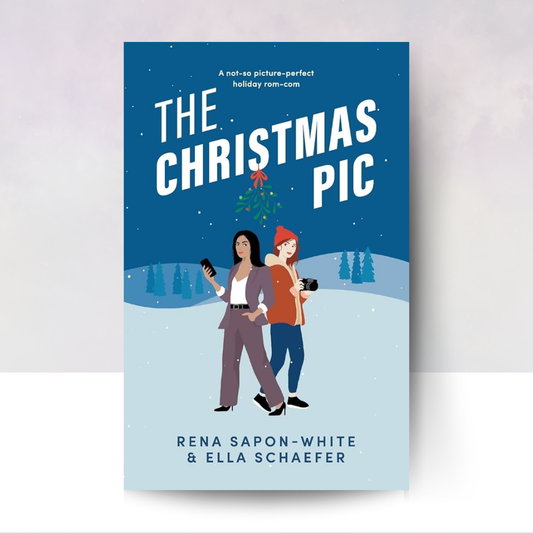 The Christmas Pic