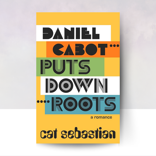 Daniel Cabot Puts Down Roots
