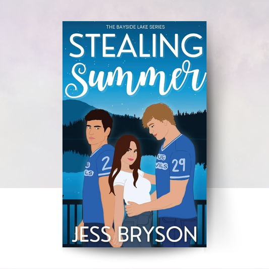 Stealing Summer