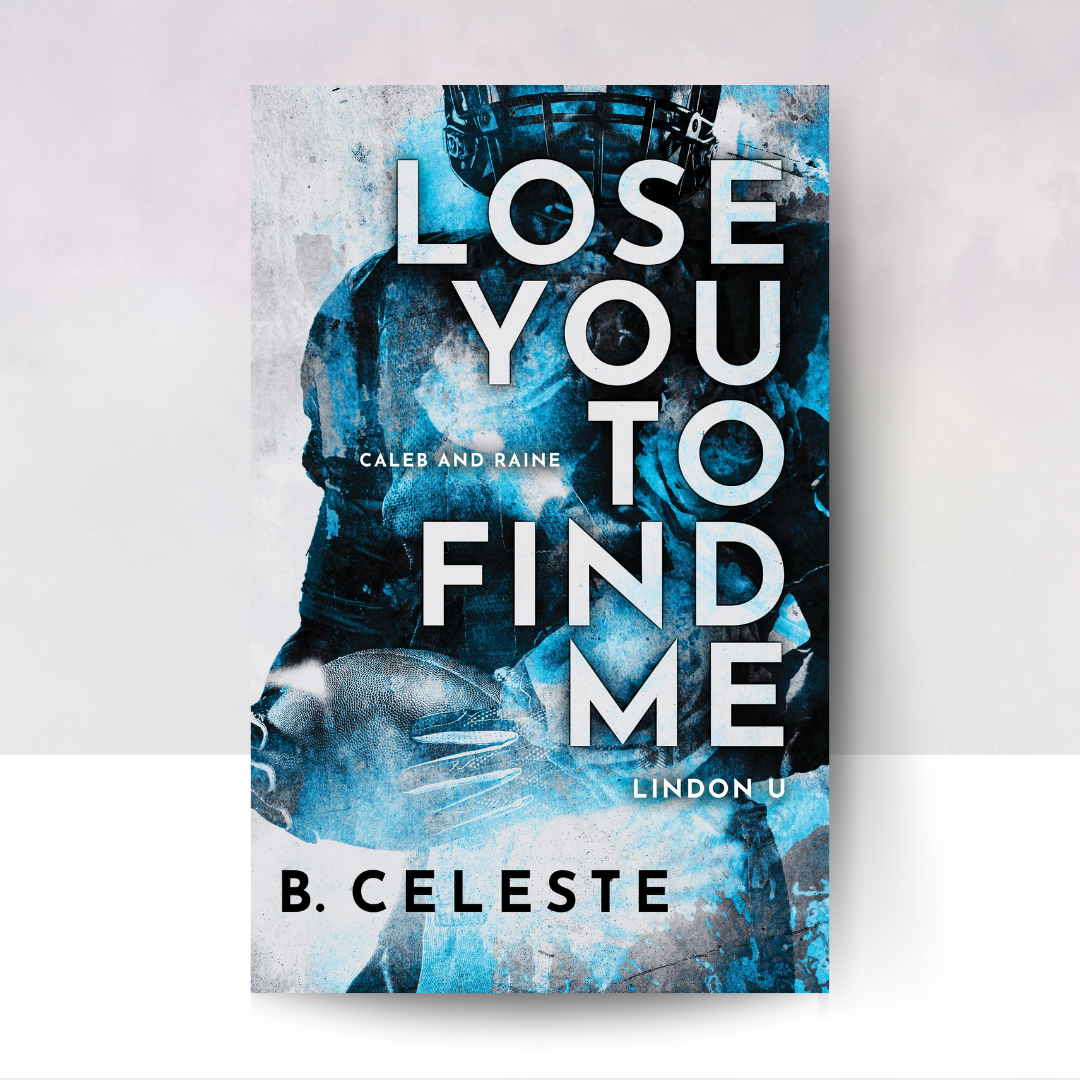 Lose You To Find Me