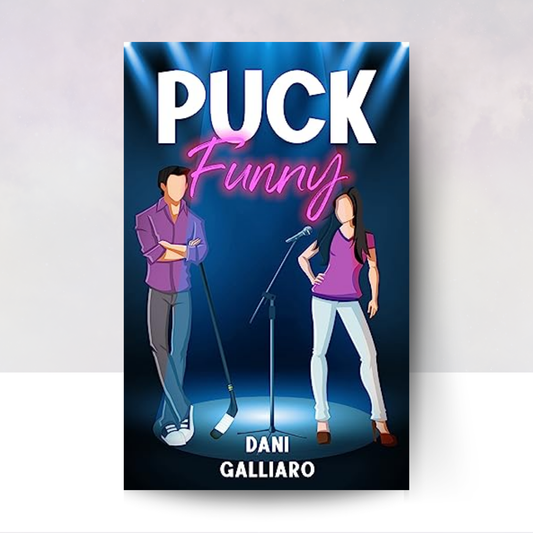 Puck Funny