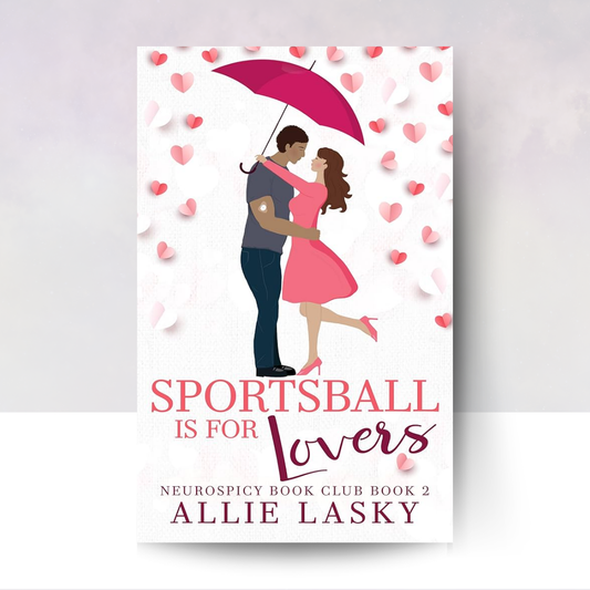 Sportsball is for Lovers