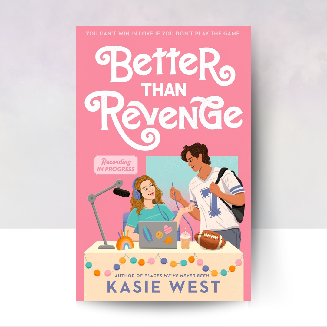 Better Than Revenge