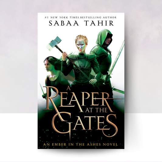 A Reaper at the Gates